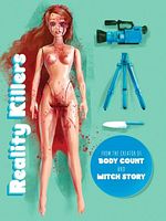 poster de Reality killers