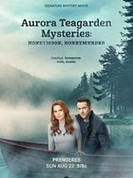 poster de Aurora Teagarden : Meurtre au bord du lac