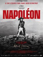 poster de Napoléon vu par Abel Gance partie 2