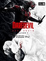 Daredevil: Born Again