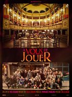 poster de À vous de jouer