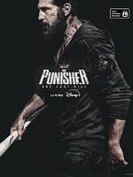 poster de The Punisher : One Last Kill