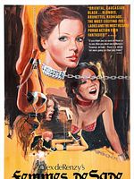 poster de Femmes de Sade
