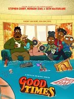 poster de Good Times