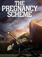 poster de Arnaque à la grossesse