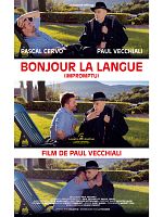 poster de Bonjour la langue (impromptu)