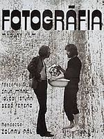 poster de Fotográfia