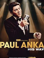 poster de Paul Anka: His Way