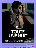 poster de Toute une nuit