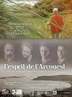 poster de L'Esprit de l'Arcouest, raconté par Hélène Langevin-Joliot