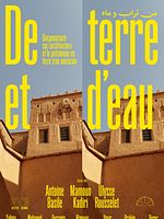 poster de De terre et d’eau