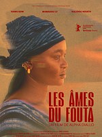 poster de Les âmes du Fouta