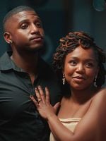 poster de Umjolo : Folle amoureuse