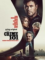 poster de Crime 101