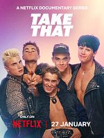 image de Take That