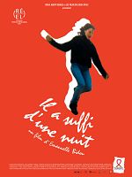 poster de Il a suffi d'une nuit