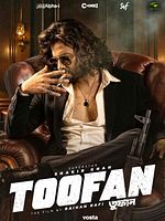 poster de Toofan
