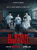 poster de If Wishes Could Kill