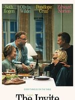 poster de The Invite