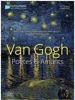 poster de Van Gogh : Poètes et Amants