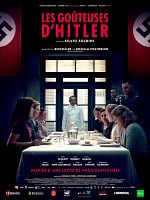 poster de Les Goûteuses d'Hitler