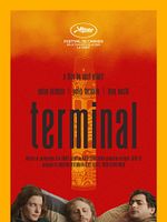 poster de Terminal