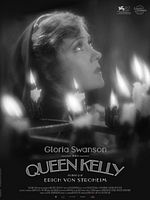 poster de La Reine Kelly
