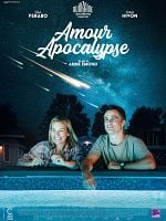 poster de Amour Apocalypse