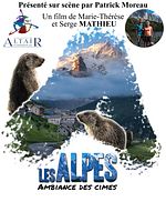 poster de ALTAÏR conférences - Alpes