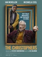 poster de The Christophers