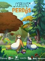image de Copains perdus