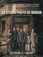 poster de  Le Studio photo de Nankin 