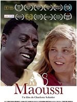 poster de Maoussi
