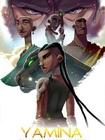 poster de Yamina