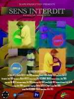 poster de Sens Interdit