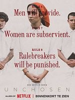 poster de Unchosen