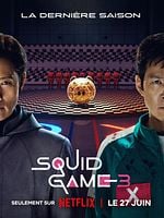 image de Squid Game