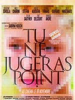 Tu ne jugeras point