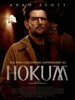 poster de Hokum