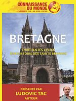 poster de Connaissance du monde : Bretagne - Chrétientés celtes, une histoire des saints bretons