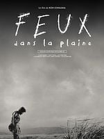 poster de Feux dans la plaine