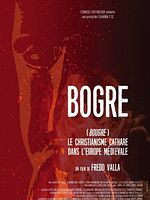poster de  Bogre, le christianisme cathare dans l'Europe médiévale