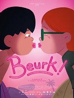 poster de Beurk !