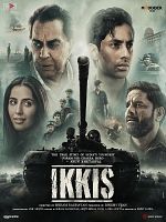 poster de Ikkis