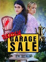 poster de Une vendetta contre Marcia