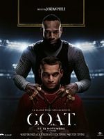 poster de G.O.A.T 