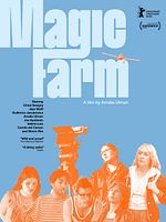 poster de Magic Farm
