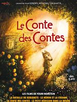 poster de Le Conte des contes, les films de Youri Norstein