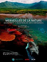 poster de Merveilles de la nature – Daintree l’Australie des origines