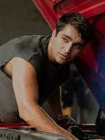 poster de L'Homme abandonné